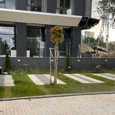 Via310 By Cosher Apartament