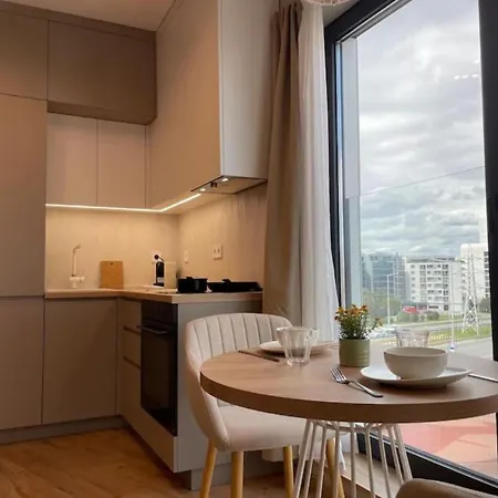 Via310 By Cosher Apartmán *