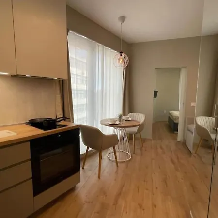 Via310 By Cosher Apartment