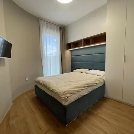 Apartmán Via310 By Cosher