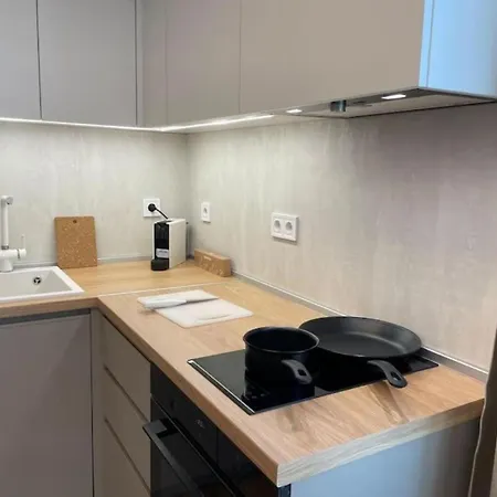 Via310 By Cosher Apartment Sofia