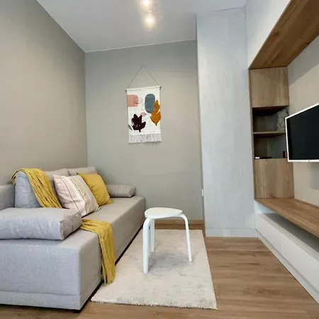 Via310 By Cosher Apartment *