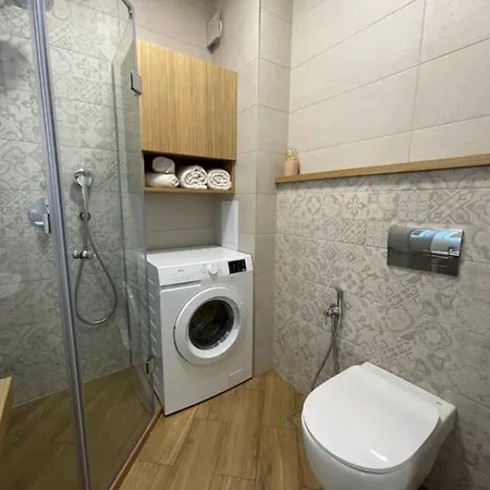 Via310 By Cosher Apartment