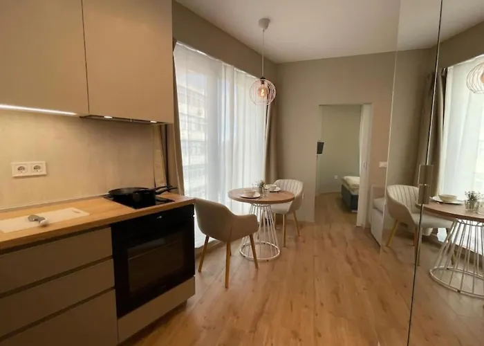 Via310 By Cosher Διαμέρισμα