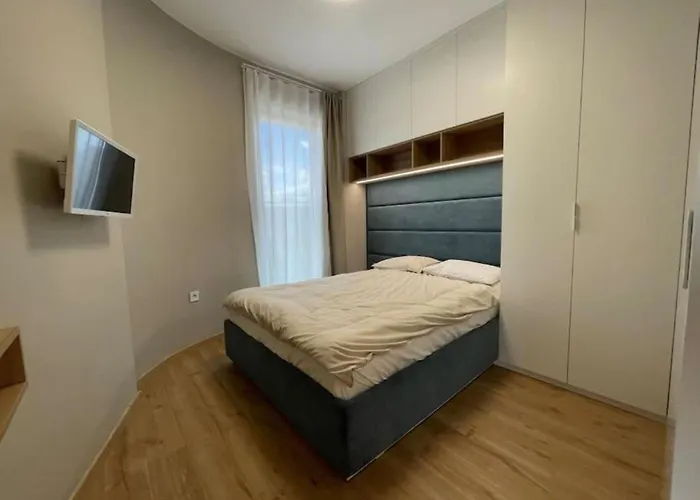 Διαμέρισμα Via310 By Cosher