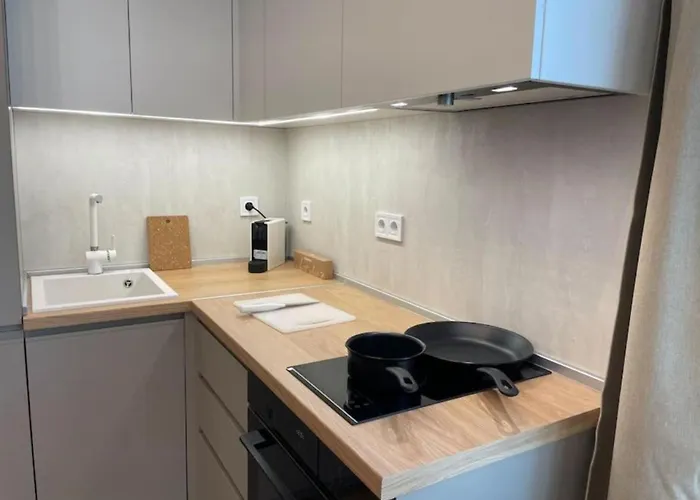 Via310 By Cosher Διαμέρισμα Σόφια