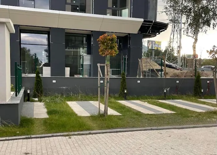 Via310 By Cosher Διαμέρισμα